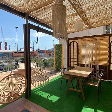 Apartamento Giu Al Porto *