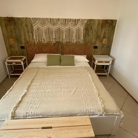 Apartamento Giu Al Porto Salerno