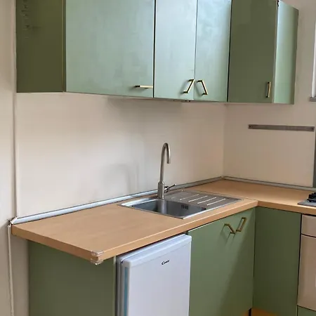 Giu Al Porto Apartamento