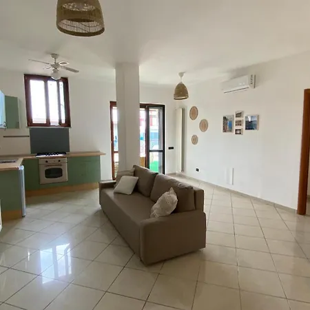 Apartamento Giu Al Porto Salerno