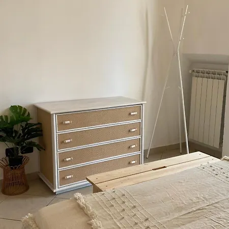 Giu Al Porto * Salerno