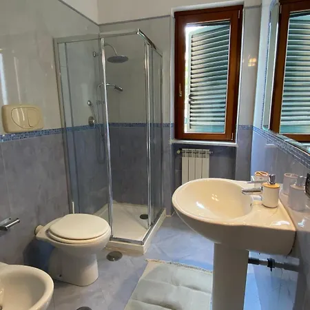 Giu Al Porto Apartamento