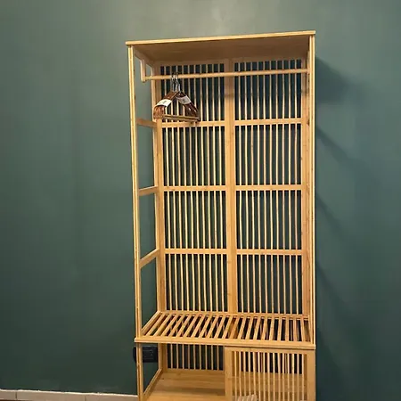 Apartamento Giu Al Porto