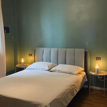 Apartamento Giu Al Porto Salerno