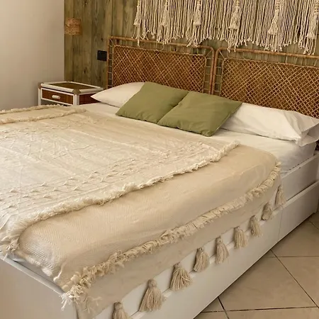 Giu Al Porto Apartamento