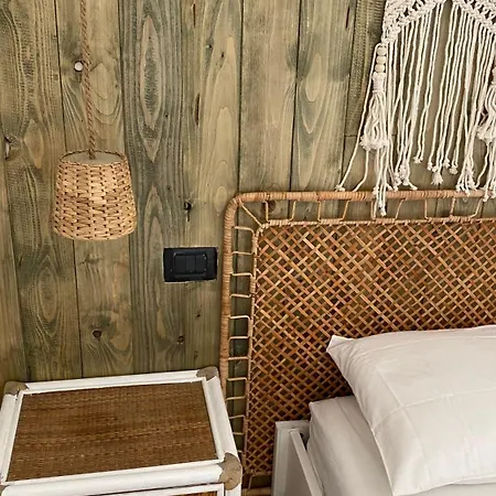 Apartamento Giu Al Porto *
