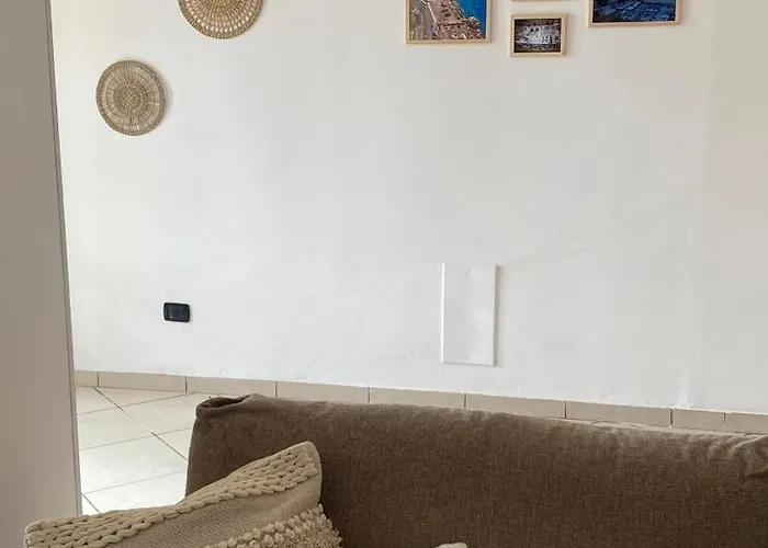 Giu Al Porto * Salerno