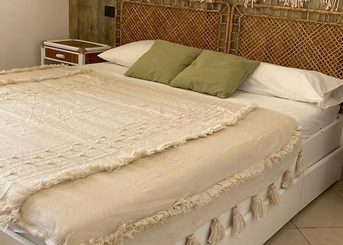 Giu Al Porto Lejlighed